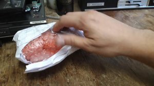 ВНЕЗАПНО: Сибирский прЮвэйт Жоре Минскому)! Вырезаем аппендицит пакетику