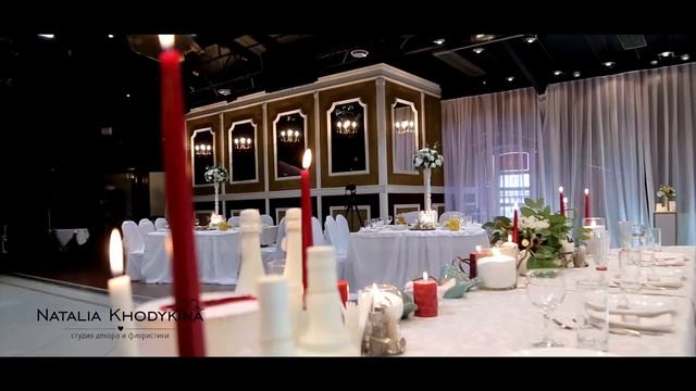 Студия декора и флористики Счастье Декорфлора смотреть онлайн