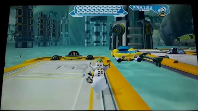 Ratchet & Clank 2 Review! [Part 2] Locked & Loaded/Going Commando смотреть онлайн