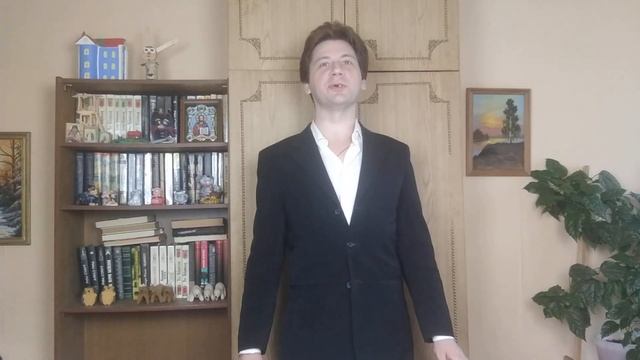 С.Есенин - Ах, как много на свете кошек...(Сестре Шуре). Читает Levuarden смотреть онлайн