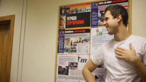 Честный репортаж с Богданом Лисевским. Кубок мэра Москвы