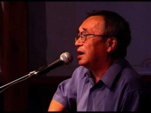 Песня преподавателя обществоведения. Поёт Юлий КИМ