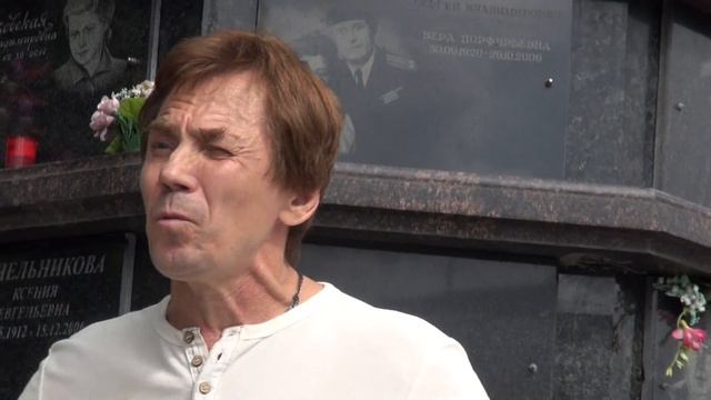 Я бодрствую, но вещий сон мне снится))))ДЕНЬ ПАМЯТИ 25 июля 2013 смотреть онлайн