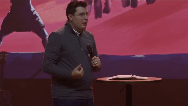 DEFEATING GIANTS | Trust & Temptation // Pastor Matt Heisele // 10.22.23 смотреть онлайн