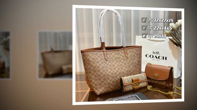 Túi nữ Coach Đồng giá: 1 túi 1.789.000 đ/ bộ 3 : 2 túi + 1 ví : 2.950.000 đ Zalo 098287231 смотреть онлайн