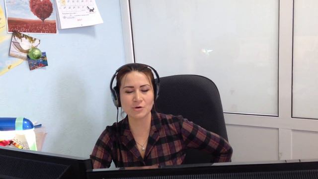 Группа поддержки хорового коллектива "Камертон" смотреть онлайн