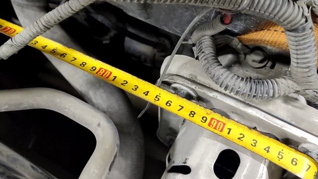 Ford Focus 2, Форд фокус 2, ВЫТЯЖКА ЛОНЖЕРОНА, ЗАМЕНА МОРДЫ, РИХТОВКА, И МНОГИЕ НЮАНСЫ! смотреть онлайн