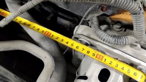 Ford Focus 2, Форд фокус 2, ВЫТЯЖКА ЛОНЖЕРОНА, ЗАМЕНА МОРДЫ, РИХТОВКА, И МНОГИЕ НЮАНСЫ!