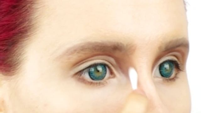 Jared Leto make up transformation tutorial by Anastasiya Shpagina смотреть онлайн