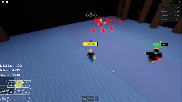 Judgement Day Hitboxes Be Like: смотреть онлайн
