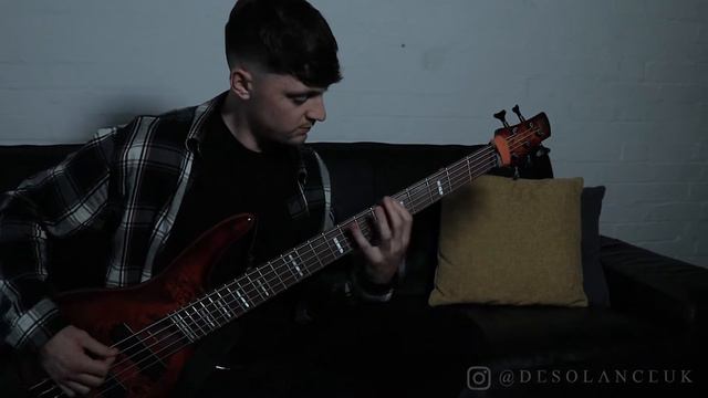 Desolance - Silent Sister (Official Playthrough) смотреть онлайн
