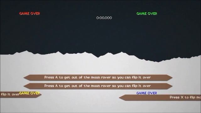 Stick 'Em Up 2: Paper Adventures -- PART 2 -- Indie Game Night w/ Vok250 and Friends смотреть онлайн