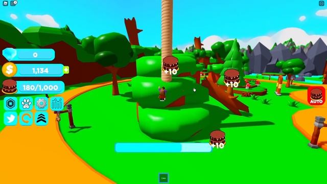 ЧИТЫ НА ПЕТОВ В CAKE STACKING SIMULATOR В РОБЛОКС! ROBLOX смотреть онлайн