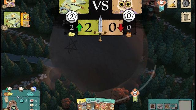 New RIVERFOLK Expansion BEFORE YOU BUY and Review / Root Board Game / Lizard Cult Riverfolk Company смотреть онлайн