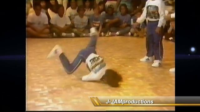 BREAKIN' HAWAII - Honolulu Breakers смотреть онлайн