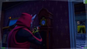 КОЛЛАБАРАЦИЯ С ОЧЕНЬ СТРАННЫМИ ДЕЛАМИ УЖЕ в ФОРТНАЙТ !|fortnite and stranger things|fortnite