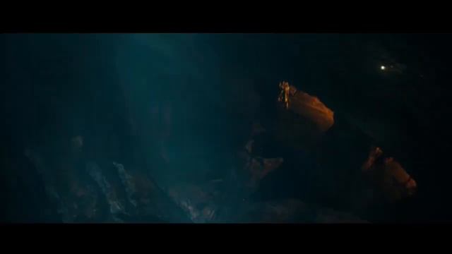 Первые кадры из «Фантастические твари: Тайны Дамблдора» смотреть онлайн