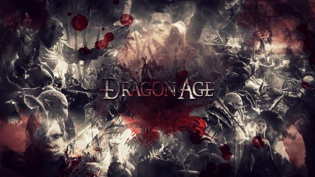 Ren Sings: Liliana's song - Dragon Age Origins - (2020) смотреть онлайн