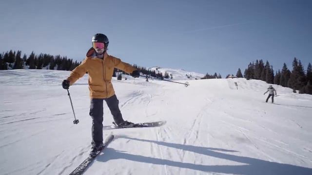 5 Easy Ski Tricks | That Anyone Can Learn
