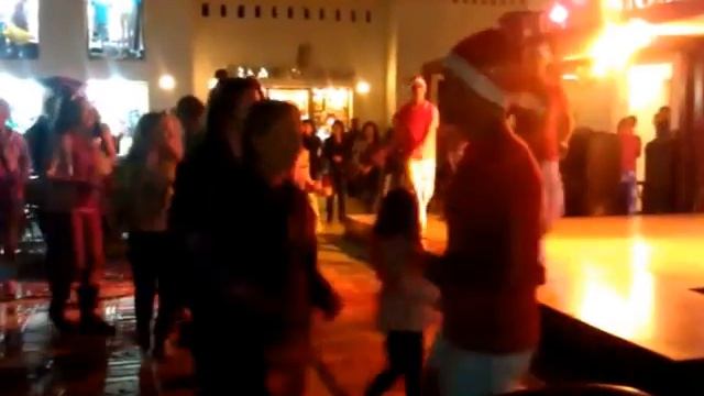 Domina Coral Bay -Dance