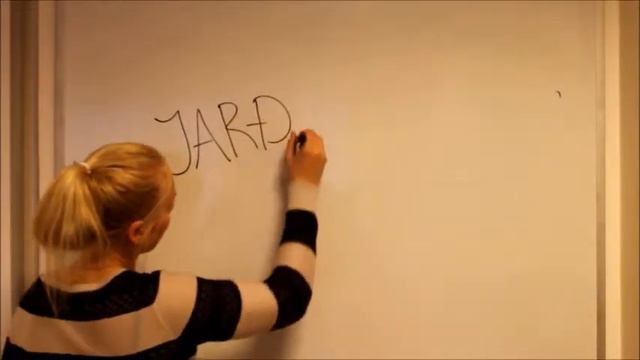 Árni Magnússon, skólaverkefni смотреть онлайн