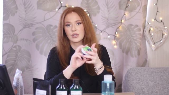 ?️ Покупки: Aravia, Concept, Apieu, Green touch etc смотреть онлайн