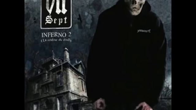 VII _ _Funeste Empire_