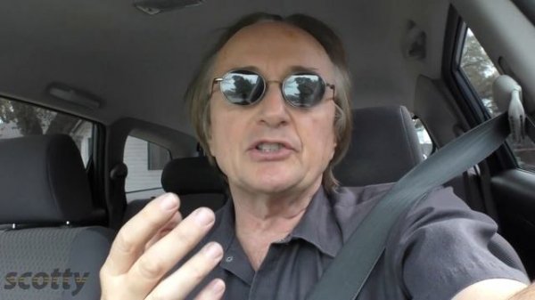 5 Things You Should Never Do in an Automatic Transmission Car