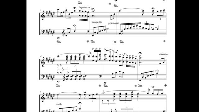 Preludium 3. - Wojciech Kowalewski (2008) смотреть онлайн