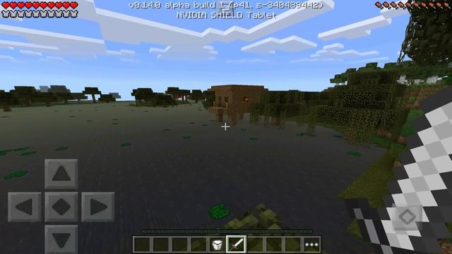 ALL ABOUT WITCHES in MCPE - Huts, Cauldrons, & More - Update Video - Minecraft PE (Pocket Edition) смотреть онлайн