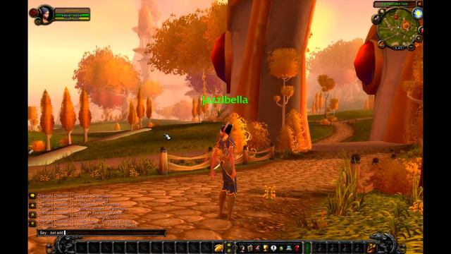 Burning Crusaders WoW - Warcraft Private Server NEW PLAYER BOT REALM! смотреть онлайн