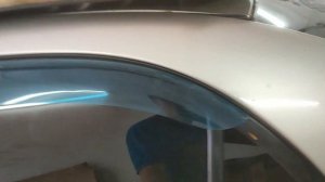 Toyota Corolla E120  Замена рулевой тяги, рулевого наконечника, шаровой опоры, топливного фильтра