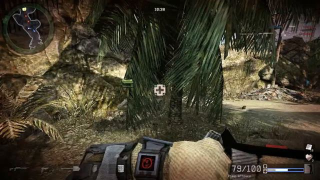 Дмитрий Буров - видео 71 Warface смотреть онлайн