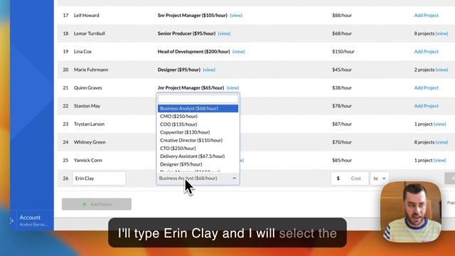 Confident project estimation - Using Placeholders in Price&Cost смотреть онлайн