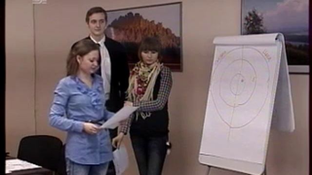 Быть молодым ученым станет престижно смотреть онлайн
