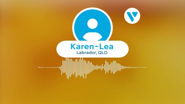 I Work In A Funeral Home And There's Some Spiritual Activity - Karen-Lea's Story || Visionathon смотреть онлайн