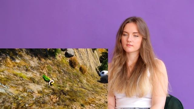 React to - Continuation next Epic challenge jump Ramp Mount Chiliad Spiderman BMW Cars GTA V смотреть онлайн