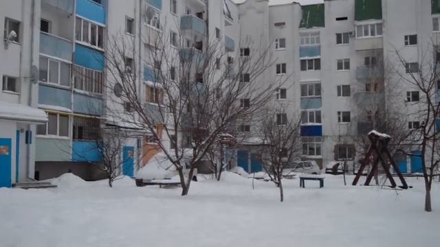 Альтернатива ЖЕКу - пример моего дома смотреть онлайн