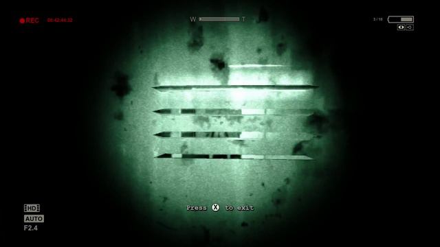 [Let's Play] Outlast | Apple a day - Part 13 смотреть онлайн