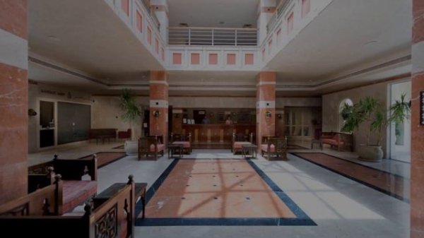 Amphoras Aqua, Sharm El Sheikh, Egypt