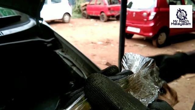 Fuel System Leaking|P0093|Toyota innova|Malayalam Training| смотреть онлайн