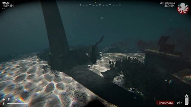 Death in the Water 2 Акула Мако [2К]✅ смотреть онлайн