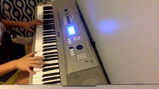 Morgan--Rosemary's Song смотреть онлайн