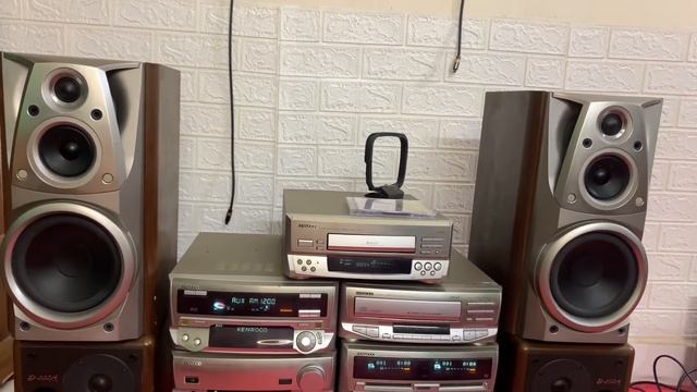 Kenwood H9 смотреть онлайн