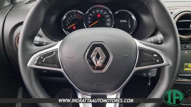 Renault Kangoo Stepway 1.6 Sce - 2022 - Sólo 9.000KM - смотреть онлайн