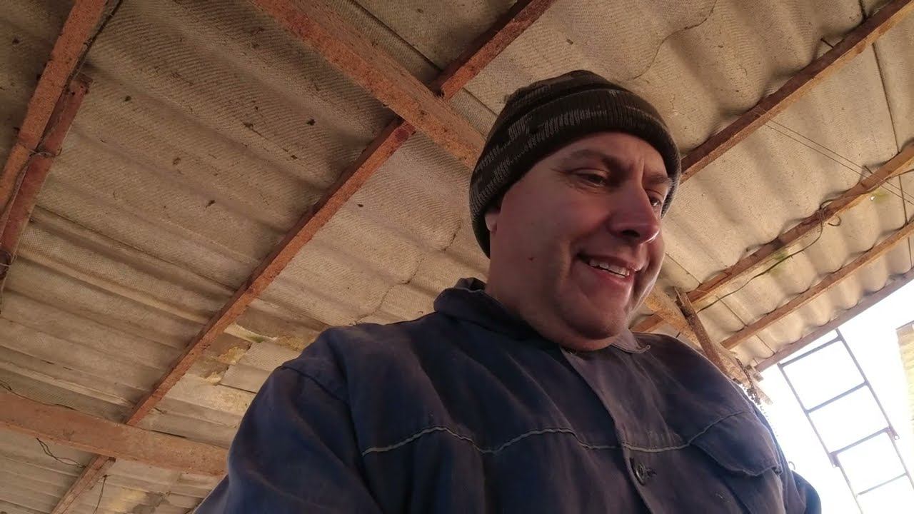 НЕВЕРОЯТНО ПОВЕЗЛО / БУР СВОИМИ РУКАМИ / МЕНЯЕМ РОЗЕТКИ / КОРМОИЗМЕЛЬЧИТЕЛЬ ДОН смотреть онлайн