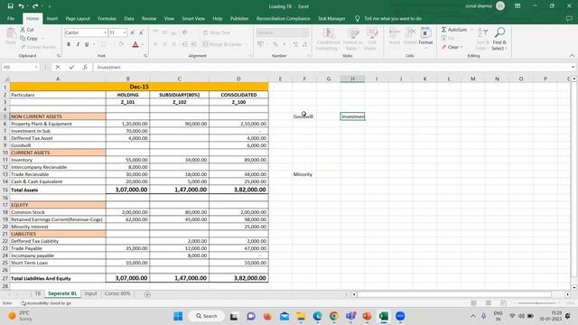 Oracle FCCs Data Validation USE Case | Oracle FCCs Getting Started with Data Validation | FCCS BISP смотреть онлайн