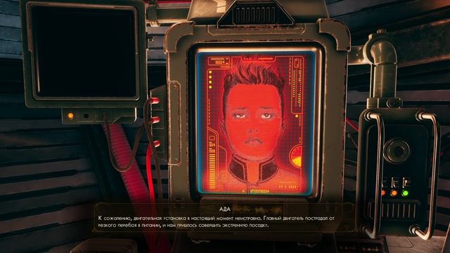 THE OUTER WORLDS ПРОХОЖДЕНИЕ - ЧАСТЬ 1 смотреть онлайн
