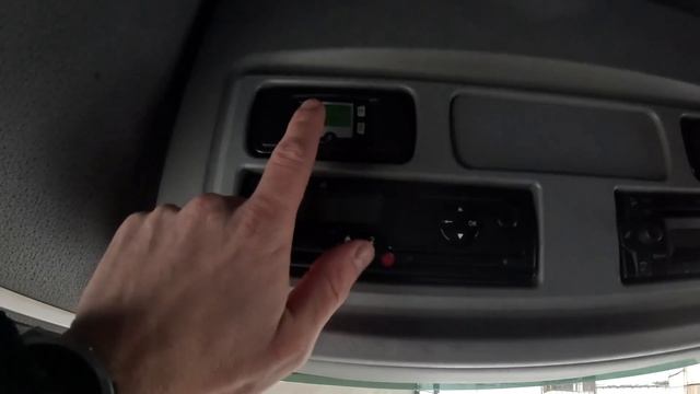 Купил Mercedes Atego ????#mercedes #atego #дальнобой