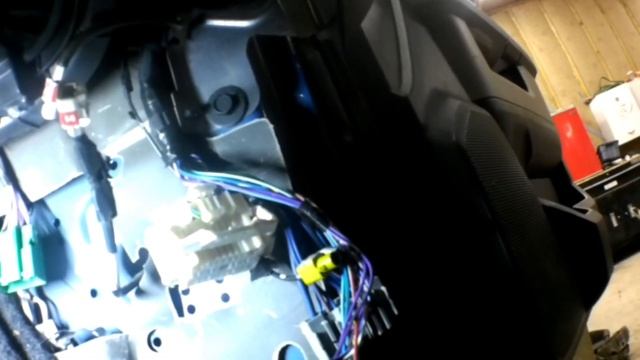 Dodge Ram dash and A/C evaporator removal смотреть онлайн